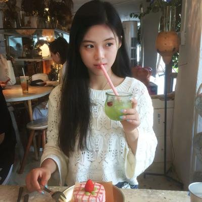 小可爱娜斯佳