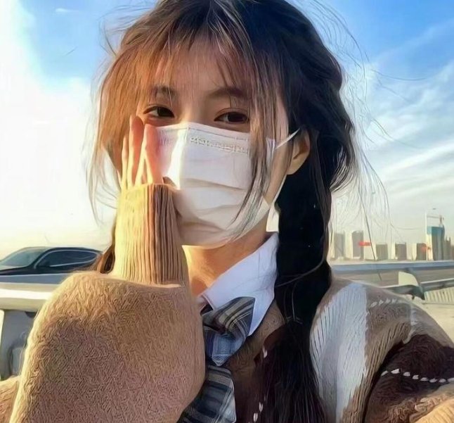 女儿们的恋爱 怦然心动篇